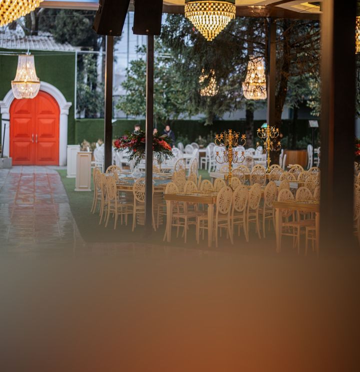 Oksijen Park Piano
