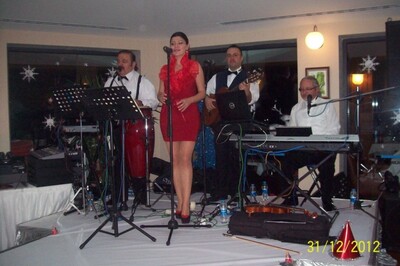 Sümer Soy & Grup Ankara Express