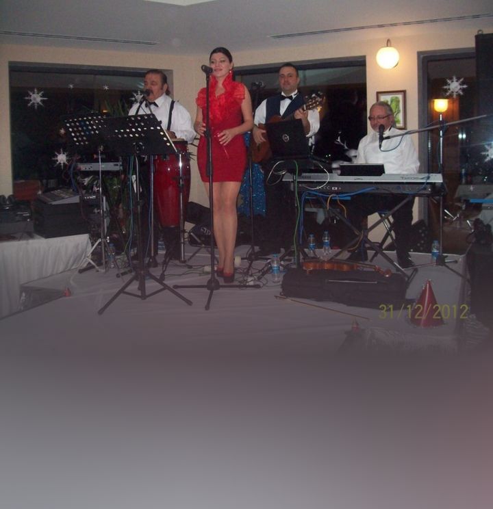Sümer Soy & Grup Ankara Express