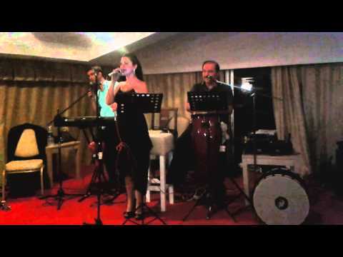 Sümer Soy & Grup Ankara Express