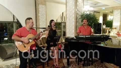 Sümer Soy & Grup Ankara Express