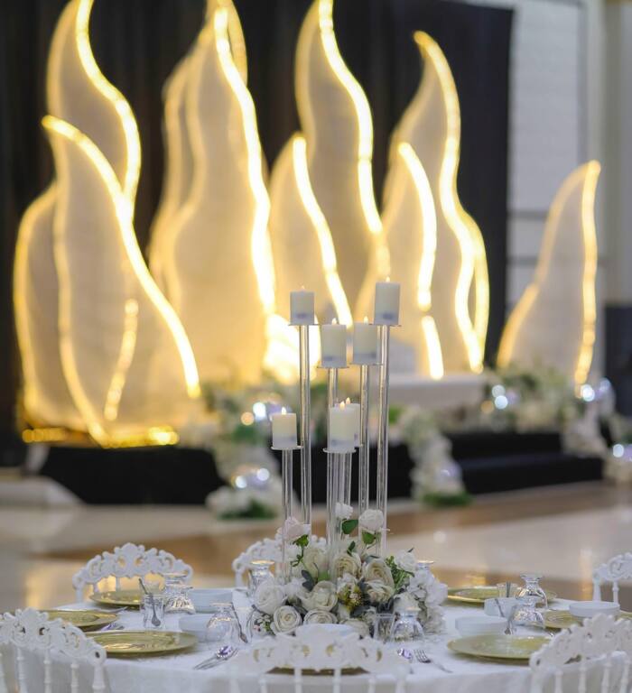 Kasr-ı Saadet Düğün Kompleksi