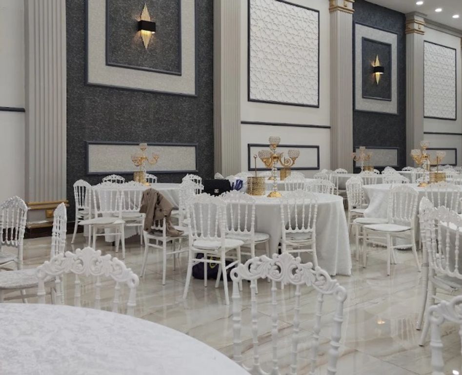 Kasr-ı Saadet Düğün Kompleksi