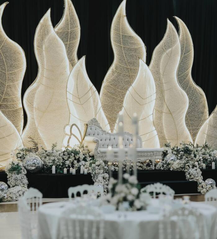 Kasr-ı Saadet Düğün Kompleksi