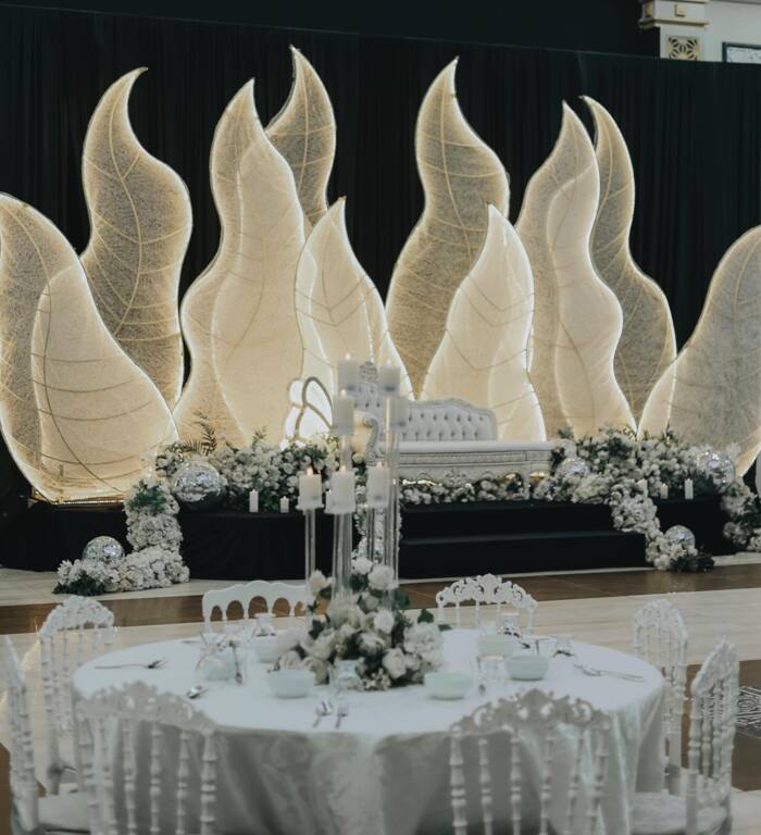 Kasr-ı Saadet Düğün Kompleksi