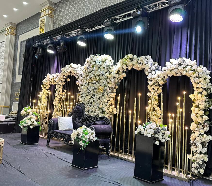 Kasr-ı Saadet Düğün Kompleksi