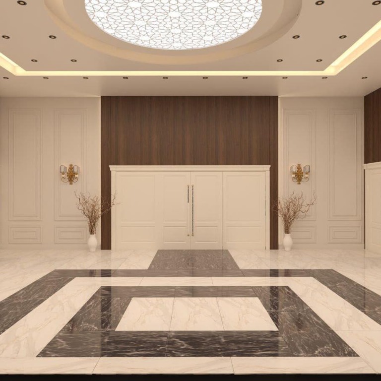 Kasr-ı Saadet Düğün Kompleksi