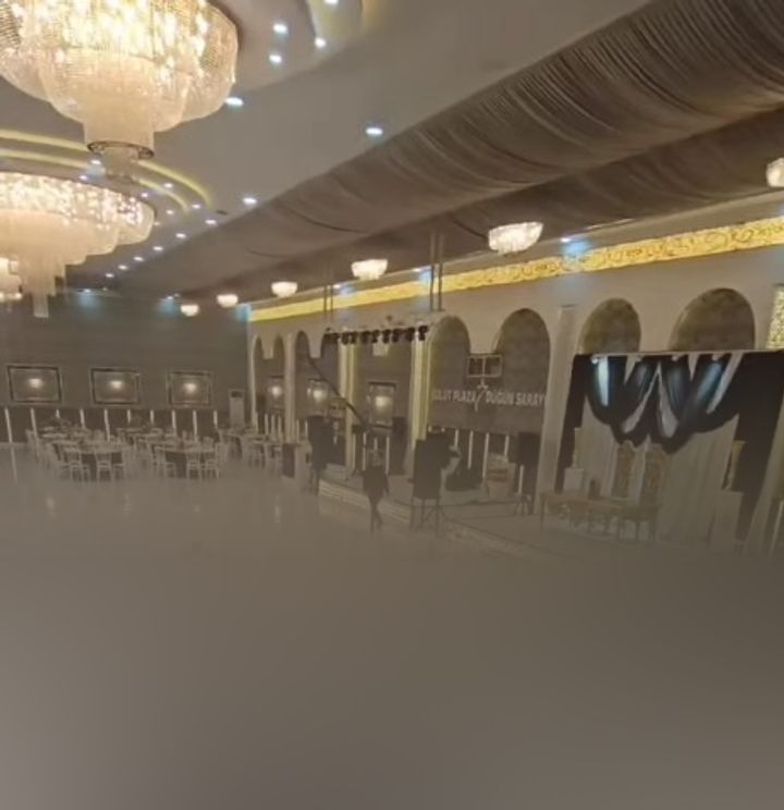 Bulut Plaza Düğün Sarayı