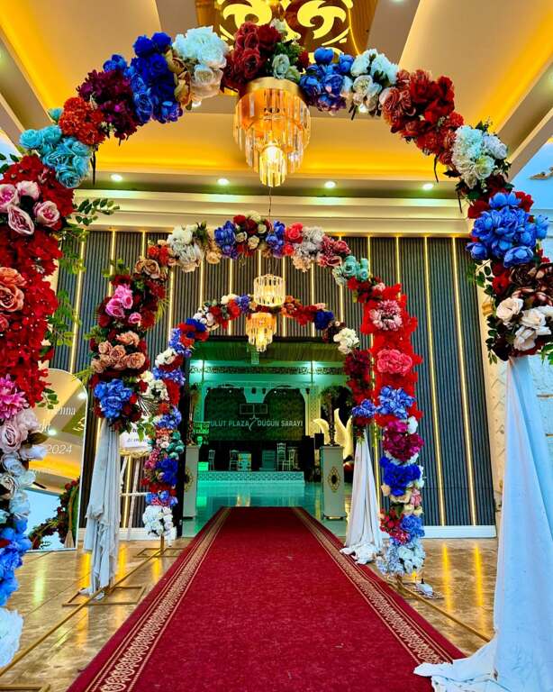 Bulut Plaza Düğün Sarayı