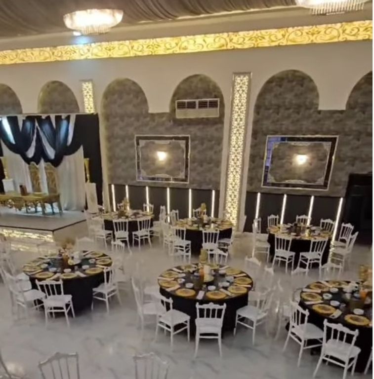 Bulut Plaza Düğün Sarayı
