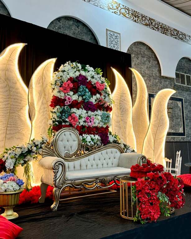 Bulut Plaza Düğün Sarayı