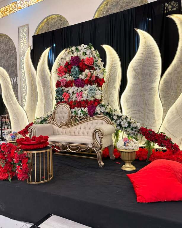 Bulut Plaza Düğün Sarayı