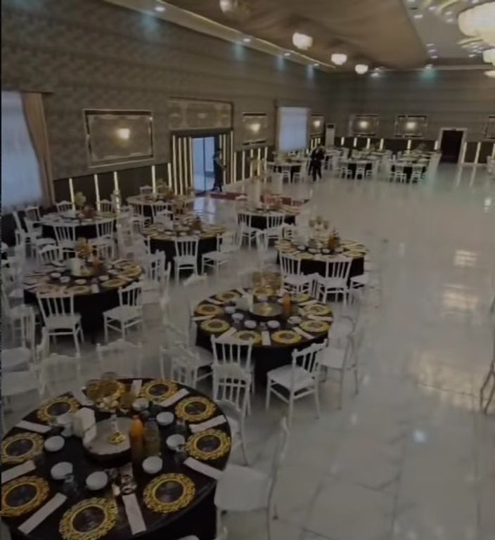 Bulut Plaza Düğün Sarayı