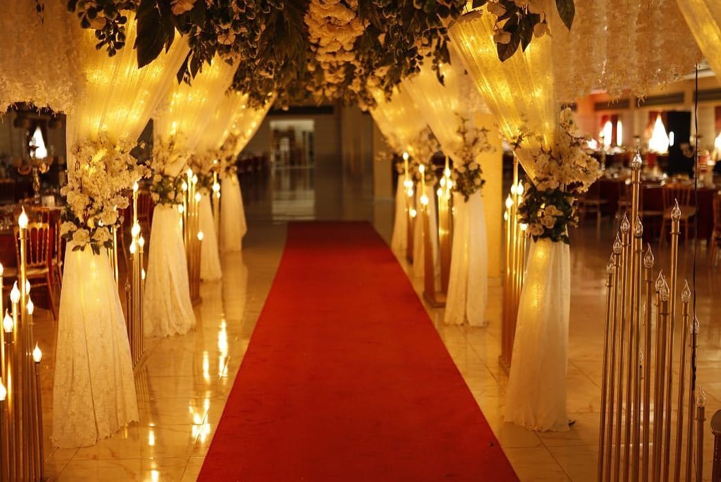 Beyaz Saray Kongre ve Düğün Salonu