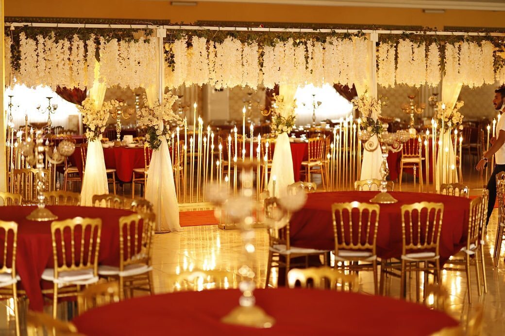 Beyaz Saray Kongre ve Düğün Salonu