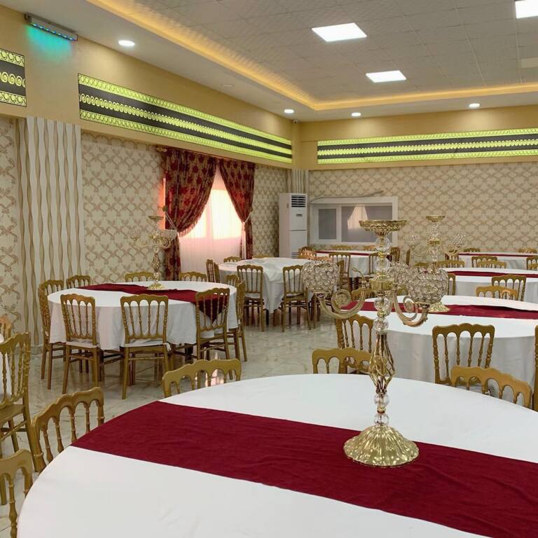 Beyaz Saray Kongre ve Düğün Salonu