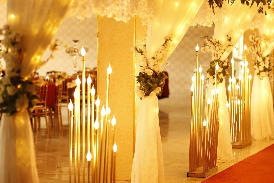 Beyaz Saray Kongre ve Düğün Salonu