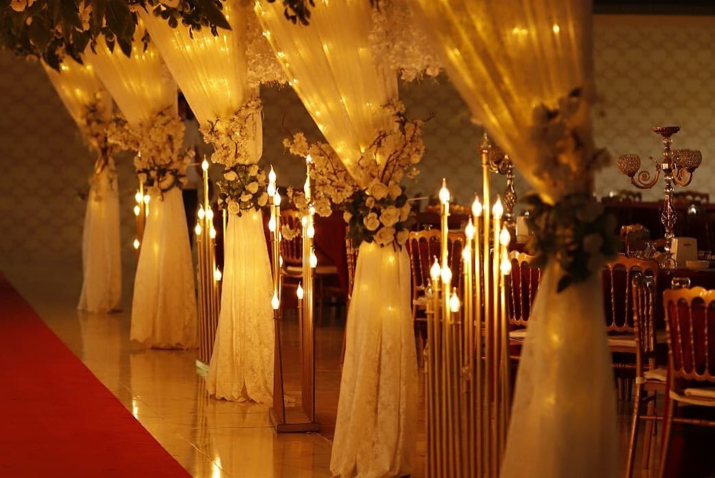 Beyaz Saray Kongre ve Düğün Salonu