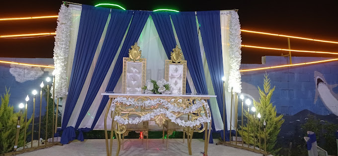 Günışığı Düğün Salonu