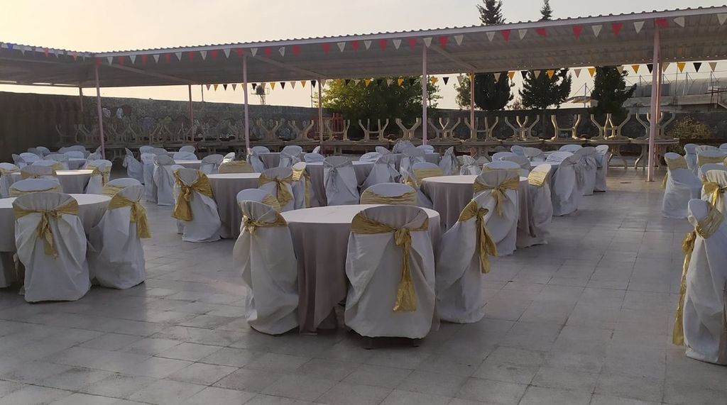 Günışığı Düğün Salonu