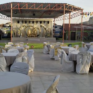 Günışığı Düğün Salonu