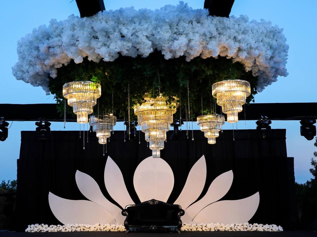 Hayriye Sultan Düğün Salonu