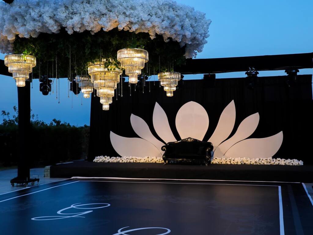 Hayriye Sultan Düğün Salonu