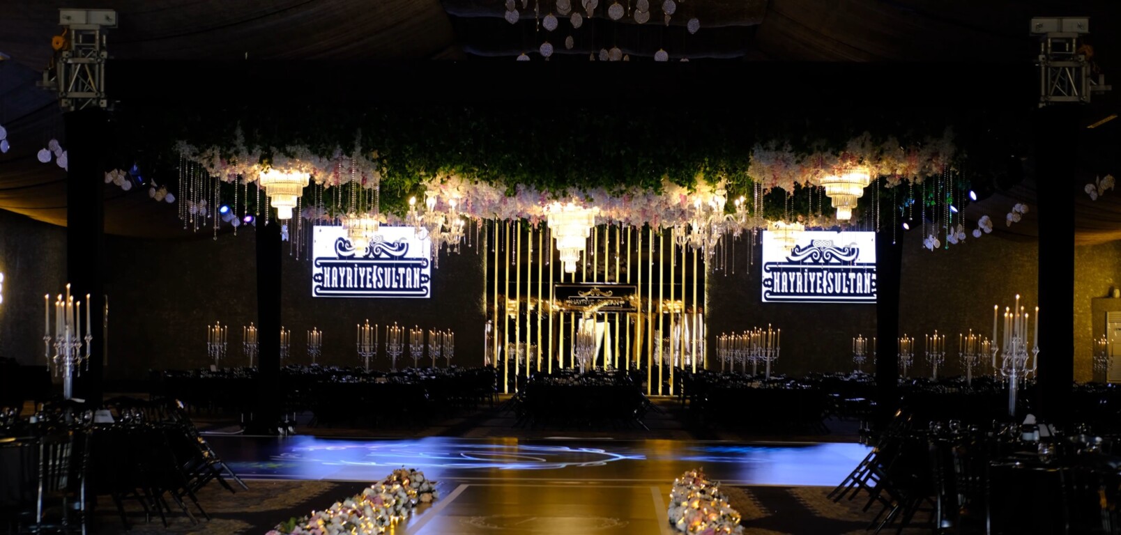 Hayriye Sultan Düğün Salonu