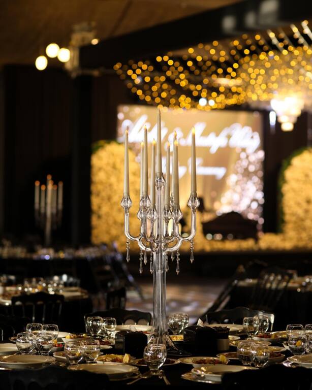 Hayriye Sultan Düğün Salonu