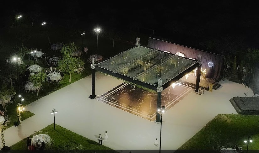 Hayriye Sultan Düğün Salonu