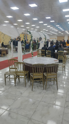 Ezo Gelin Düğün Sarayı