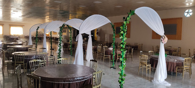 Ezo Gelin Düğün Sarayı