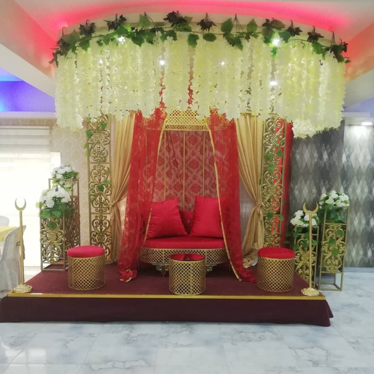 414 Plaza Dügün Sarayı