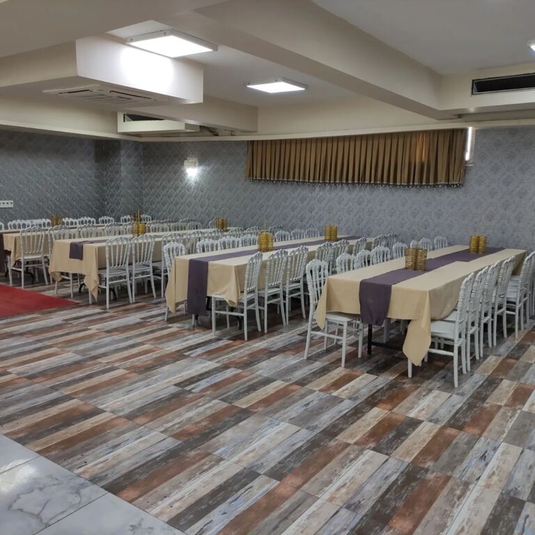 414 Plaza Dügün Sarayı