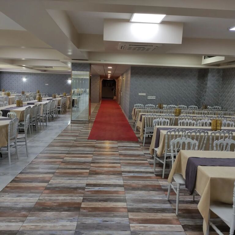 414 Plaza Dügün Sarayı