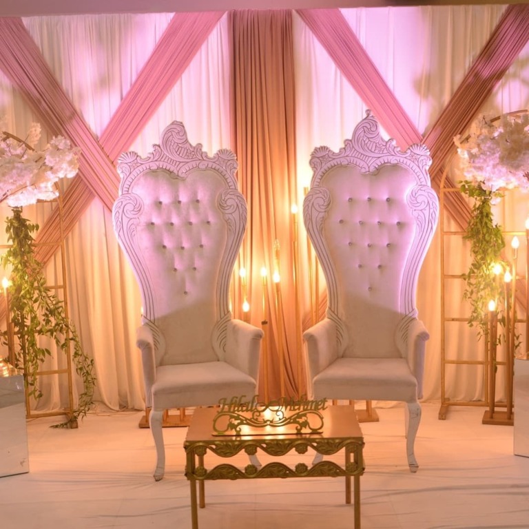 414 Plaza Dügün Sarayı