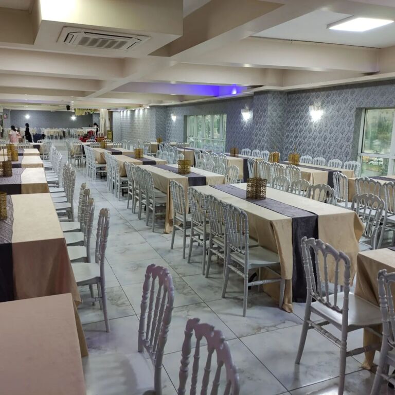 414 Plaza Dügün Sarayı