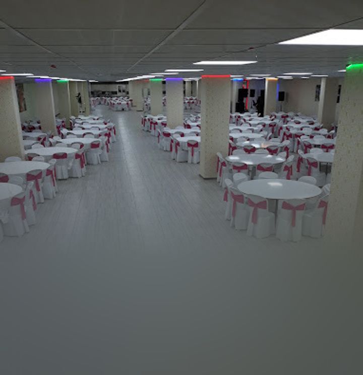 Elit Plaza Düğün Salonu