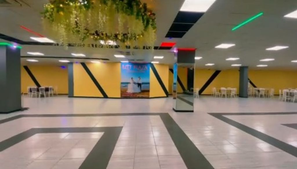 Elit Plaza Düğün Salonu