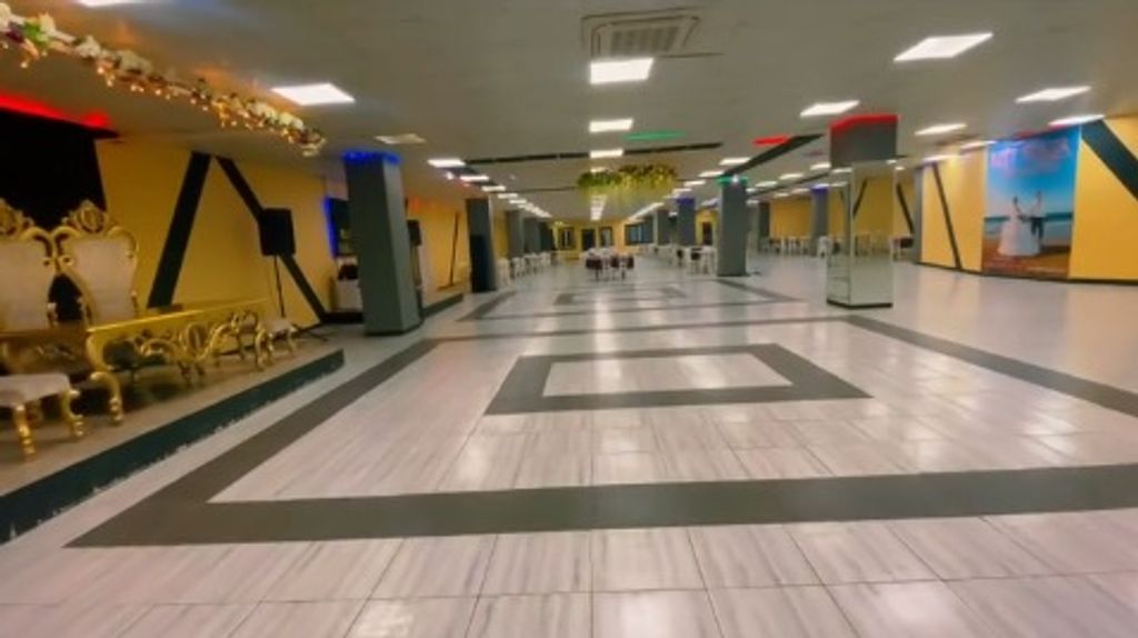 Elit Plaza Düğün Salonu