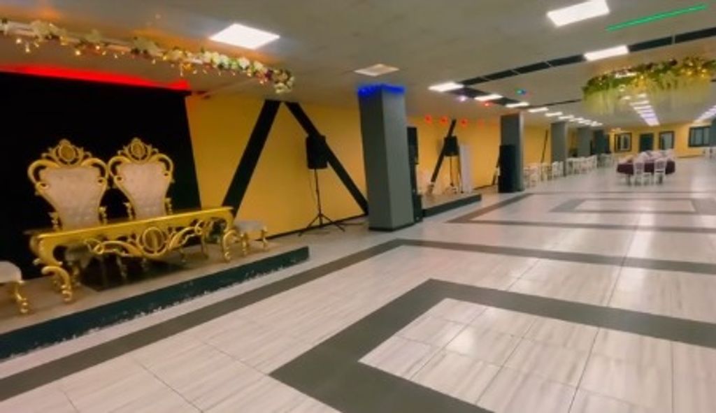 Elit Plaza Düğün Salonu