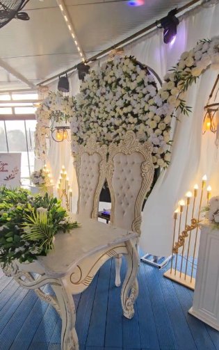 Halfeti Venedik Restoran