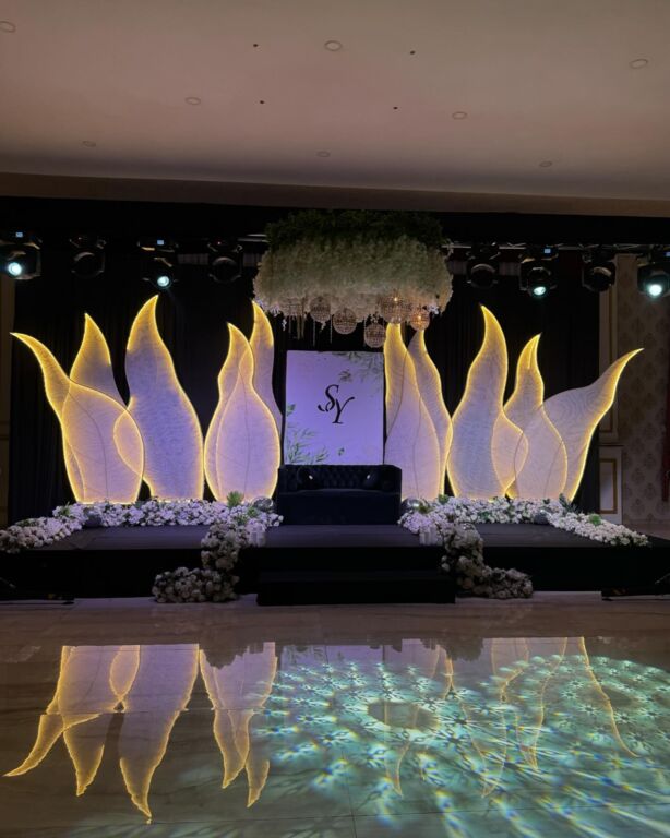 Çırağan Düğün Kompleksi & Kongre Merkezi