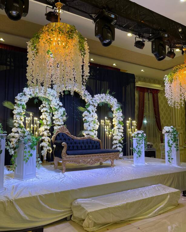 Çırağan Düğün Kompleksi & Kongre Merkezi