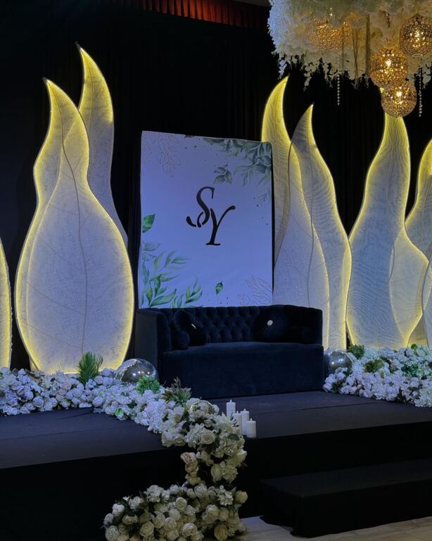 Çırağan Düğün Kompleksi & Kongre Merkezi