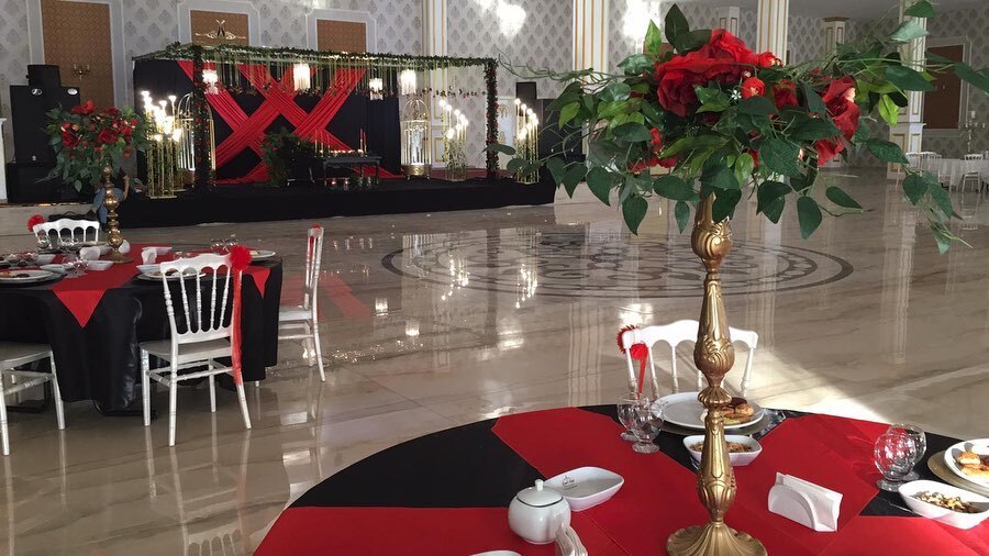 Çırağan Düğün Kompleksi & Kongre Merkezi