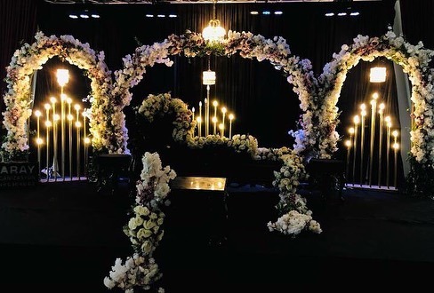 Çırağan Düğün Kompleksi & Kongre Merkezi