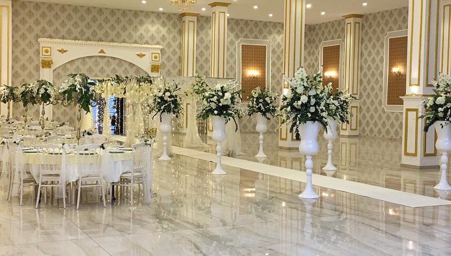 Çırağan Düğün Kompleksi & Kongre Merkezi