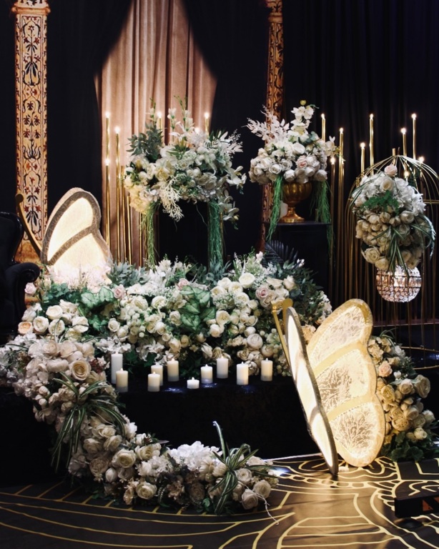 New Natural Düğün Salonu