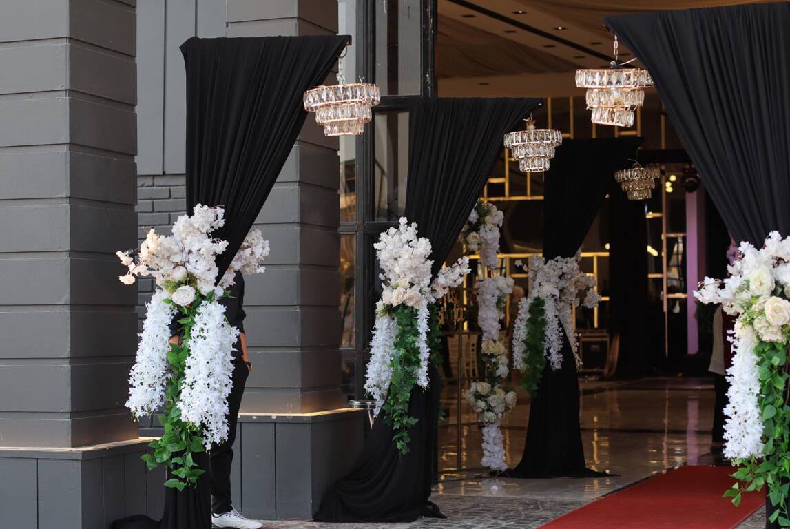 New Natural Düğün Salonu